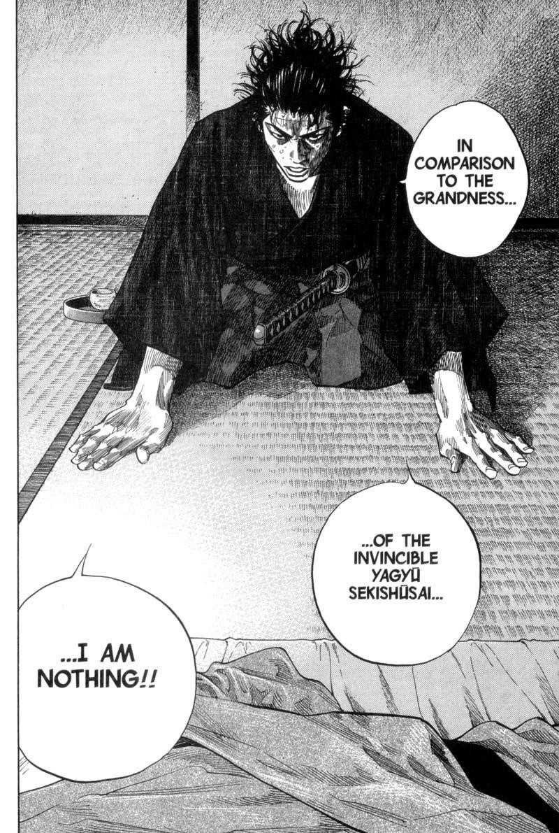 Vagabond Chapter 102 - Page 7