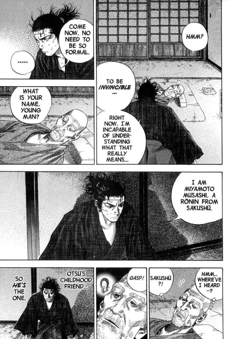 Vagabond Chapter 102 - Page 8
