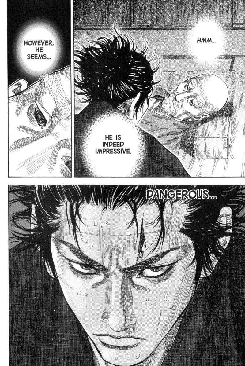 Vagabond Chapter 102 - Page 9