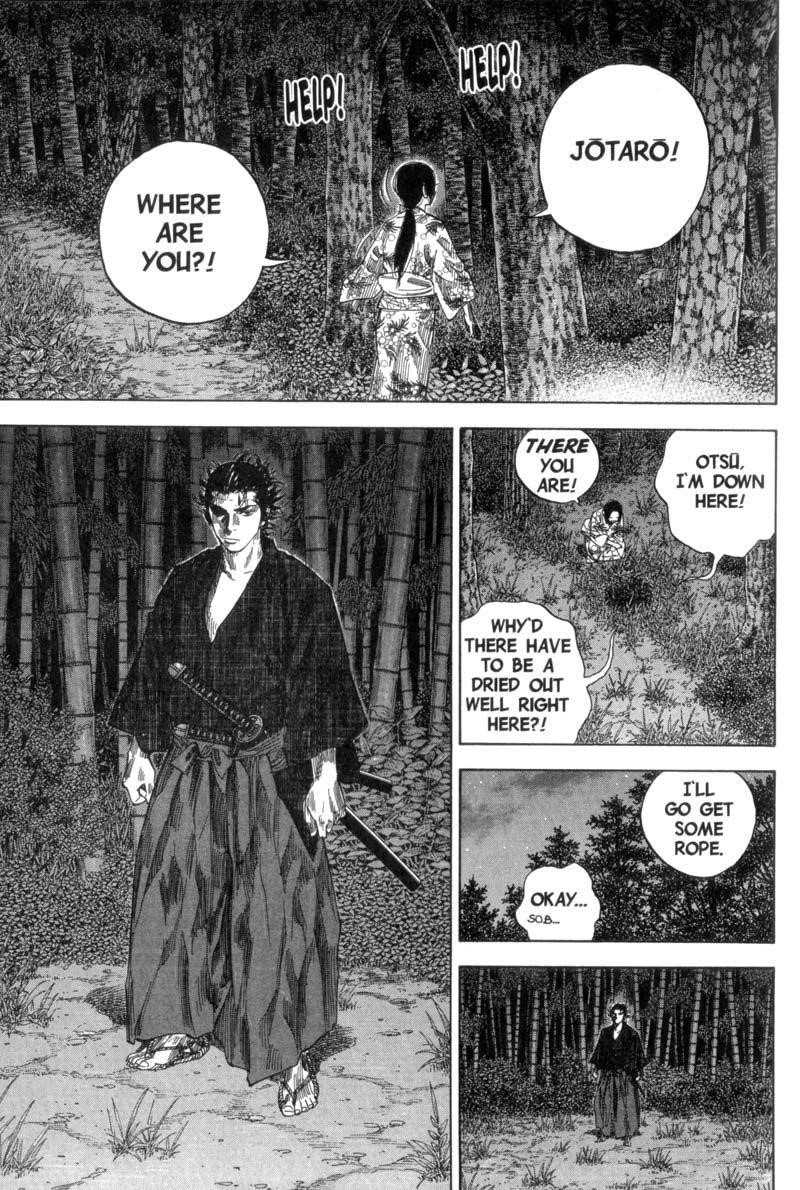 Vagabond Chapter 103 - Page 10