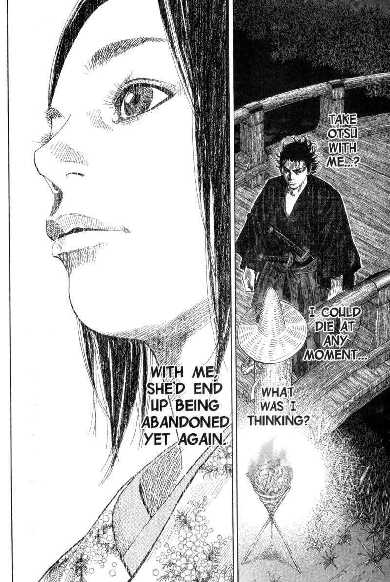 Vagabond Chapter 103 - Page 11