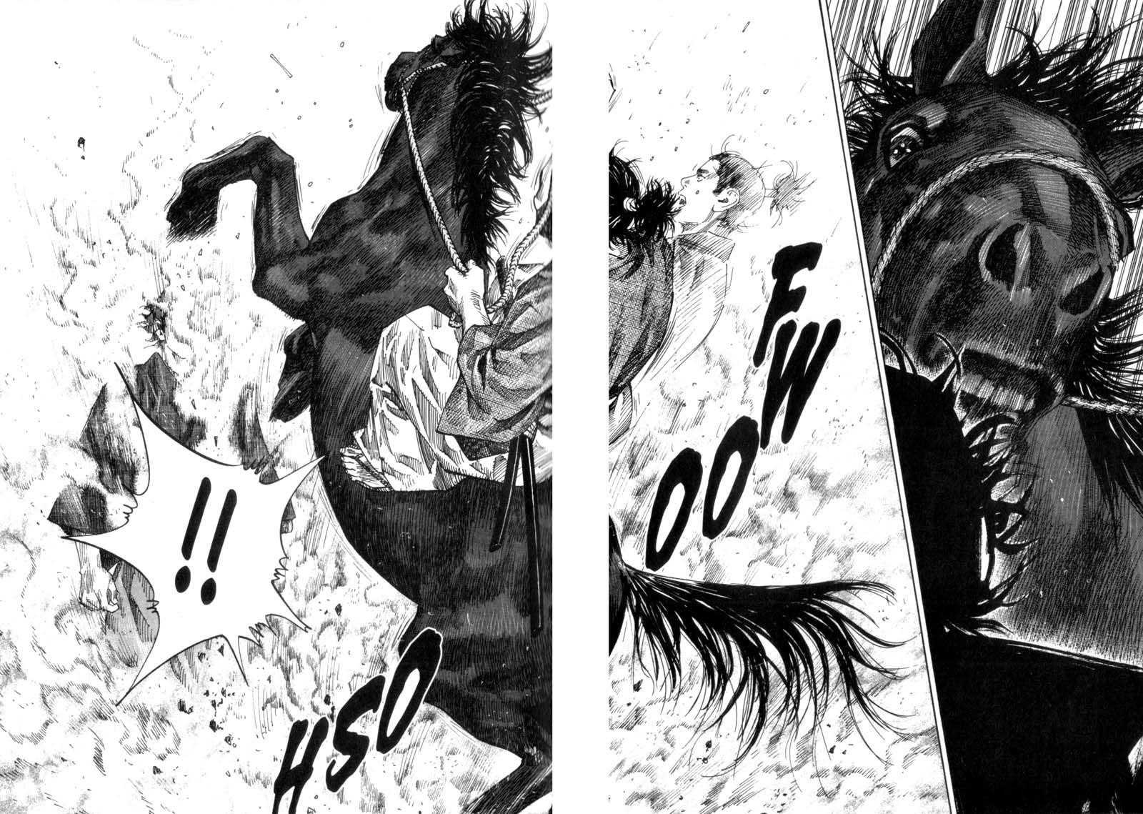 Vagabond Chapter 103 - Page 17