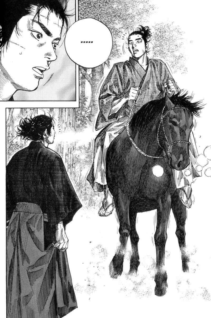 Vagabond Chapter 103 - Page 18