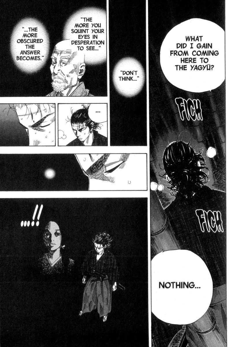 Vagabond Chapter 103 - Page 3