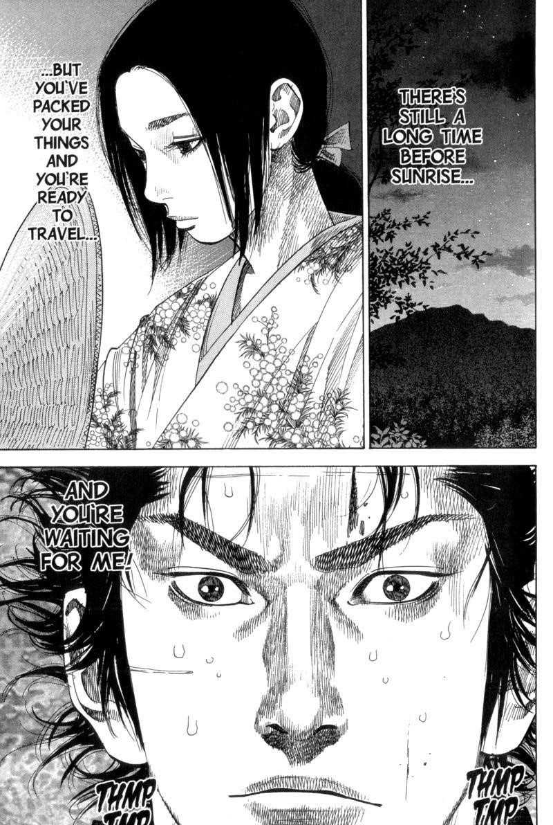 Vagabond Chapter 103 - Page 6