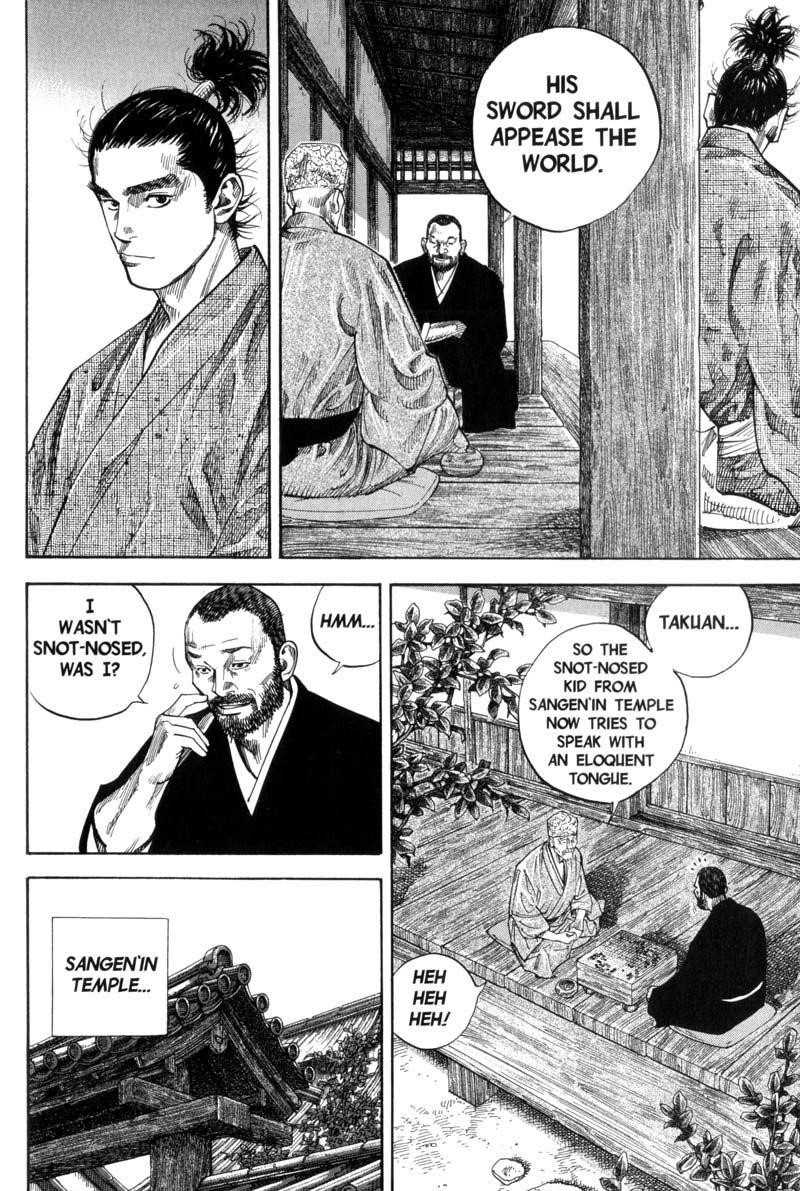 Vagabond Chapter 104 - Page 12