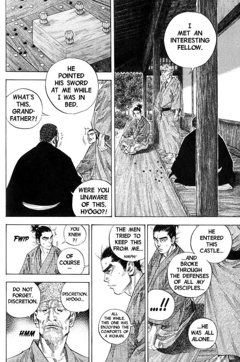 Vagabond Chapter 104 - Page 14