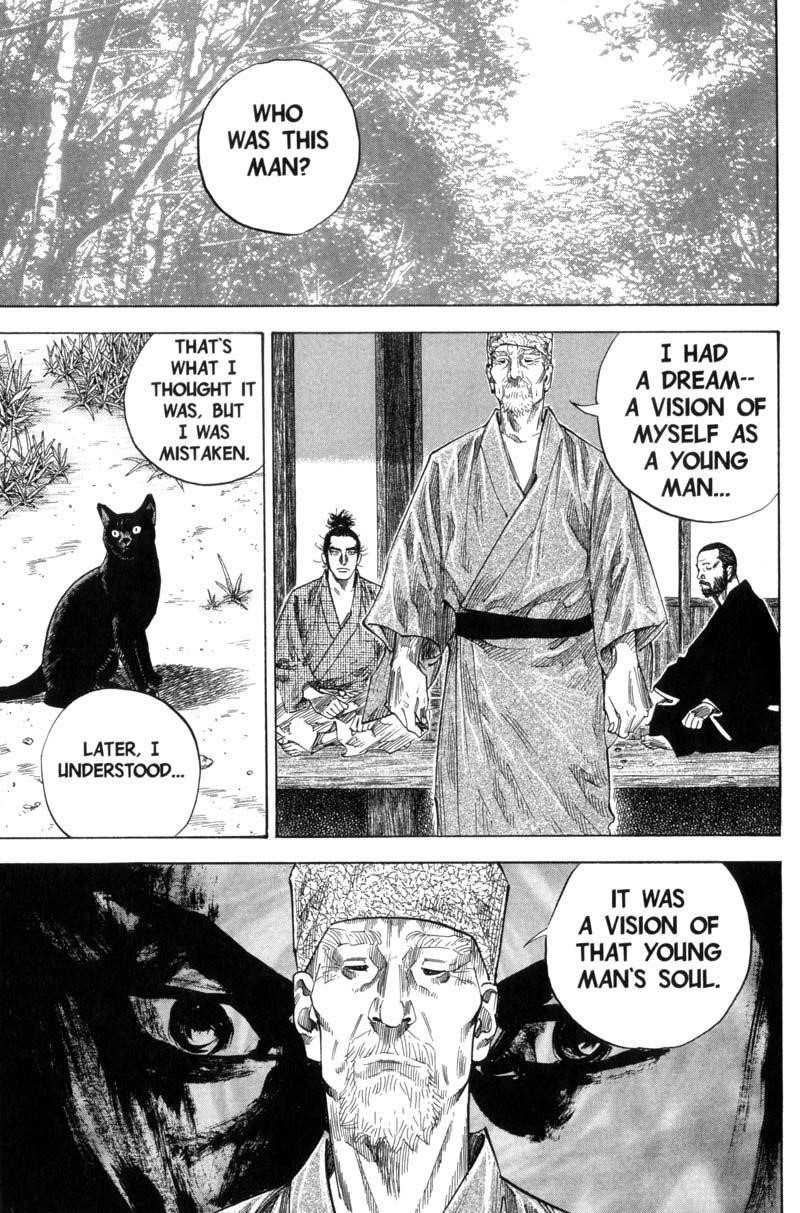 Vagabond Chapter 104 - Page 15