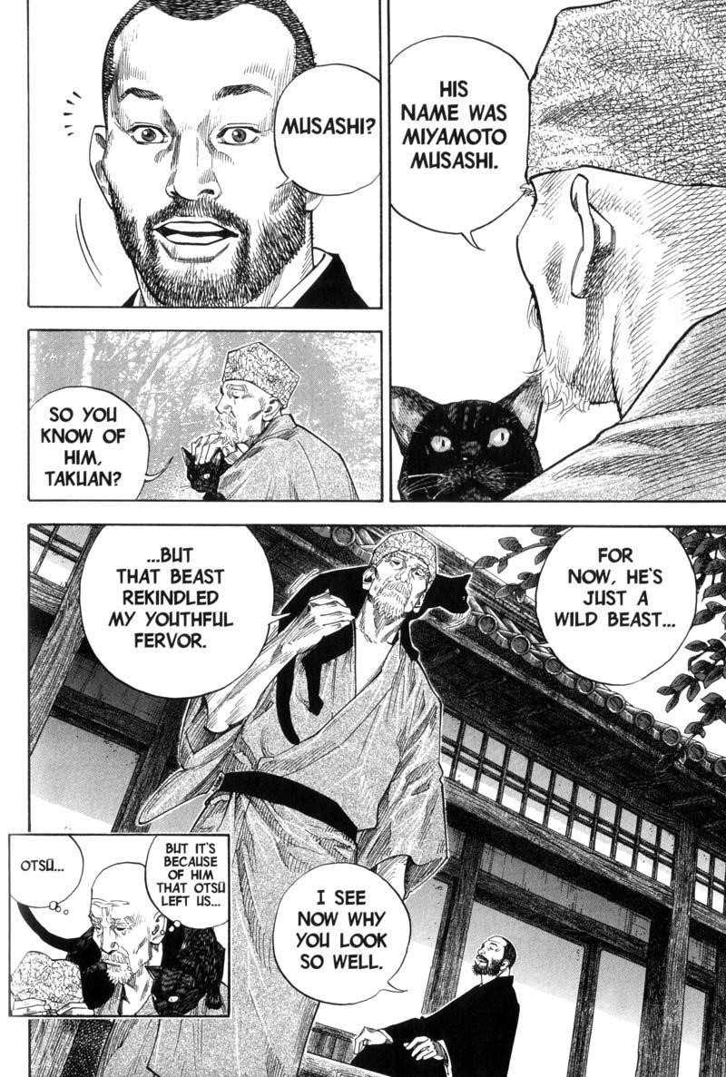 Vagabond Chapter 104 - Page 16