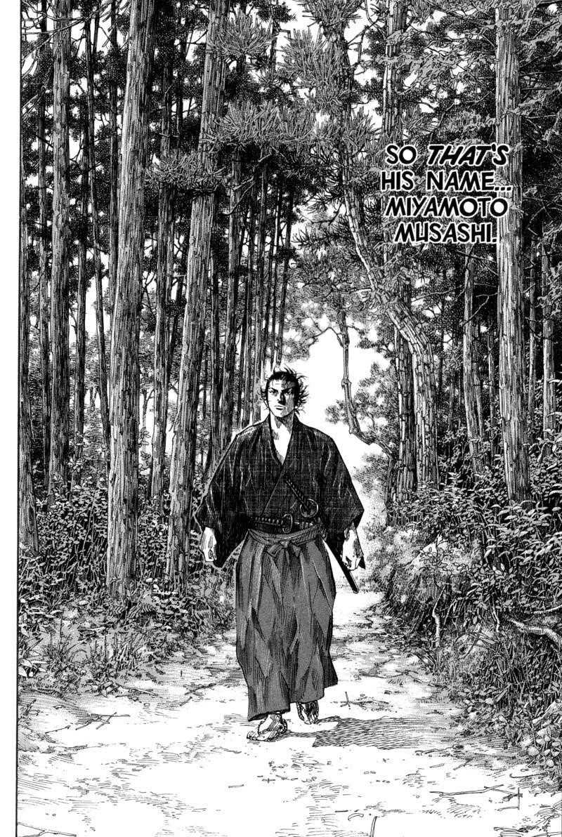 Vagabond Chapter 104 - Page 18