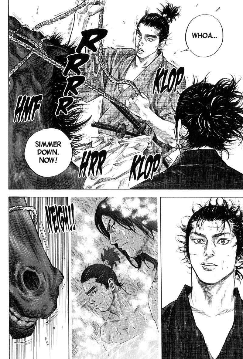Vagabond Chapter 104 - Page 2