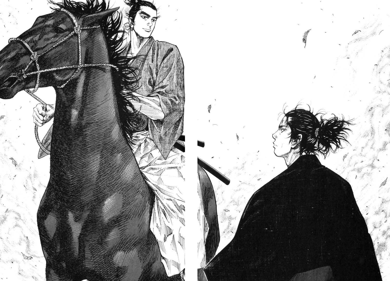 Vagabond Chapter 104 - Page 4