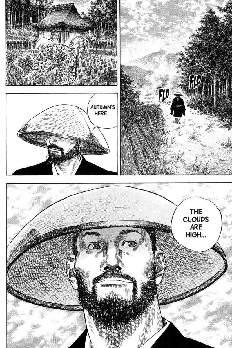 Vagabond Chapter 104 - Page 8