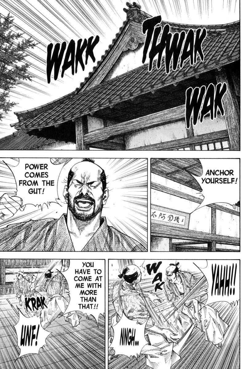 Vagabond Chapter 104 - Page 9