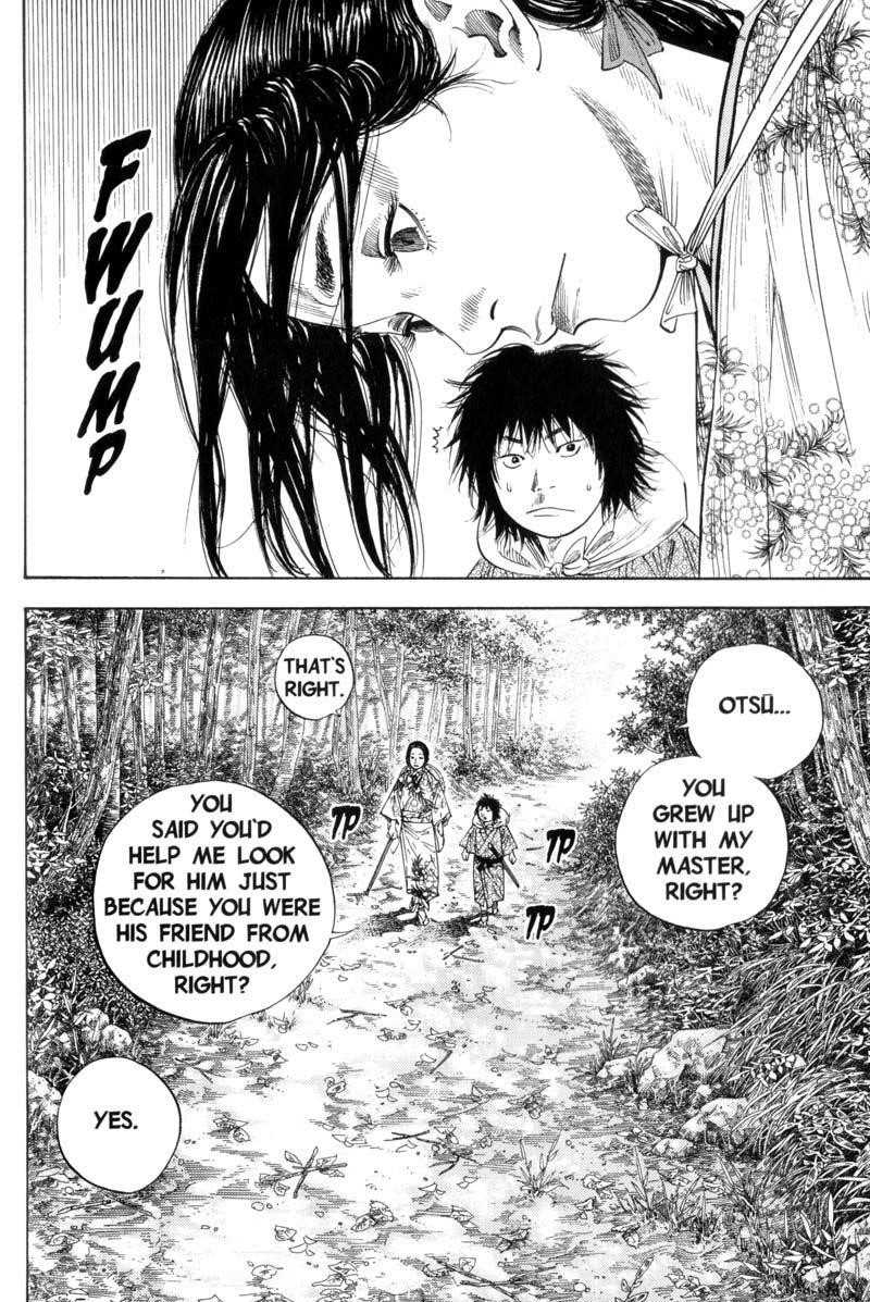 Vagabond Chapter 105 - Page 12