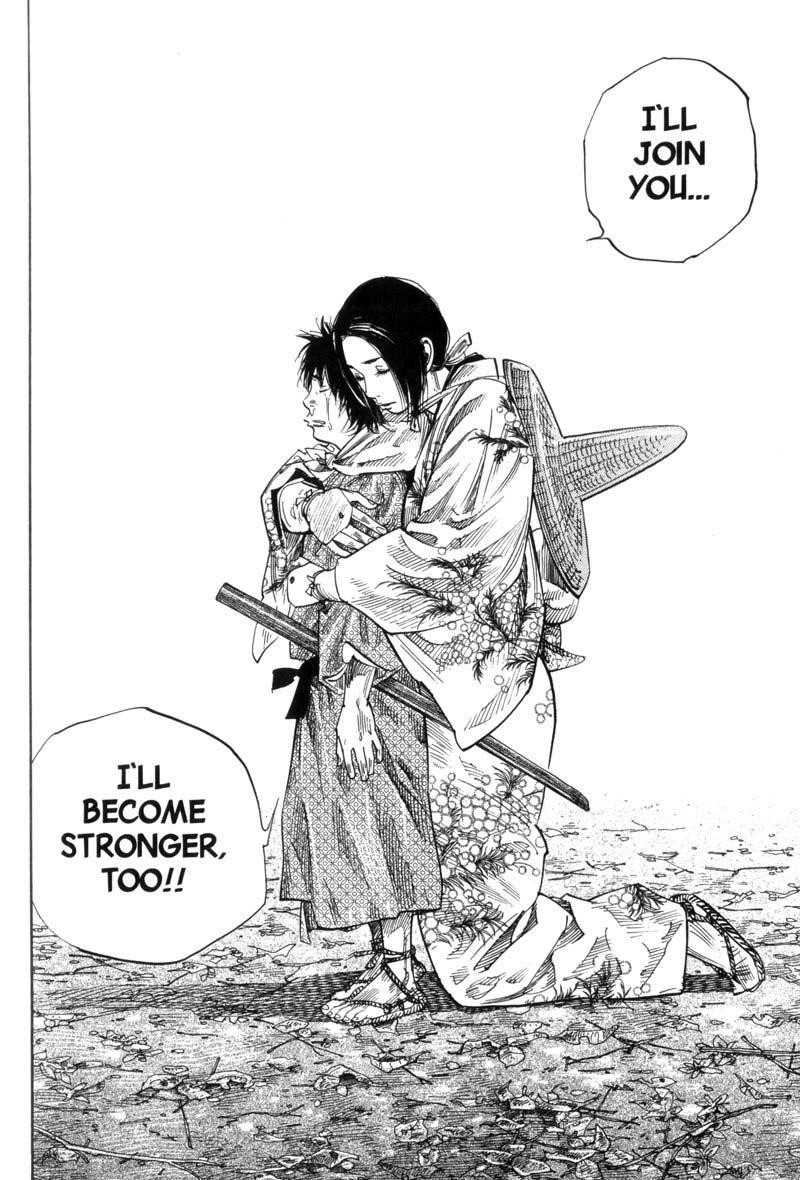 Vagabond Chapter 105 - Page 18