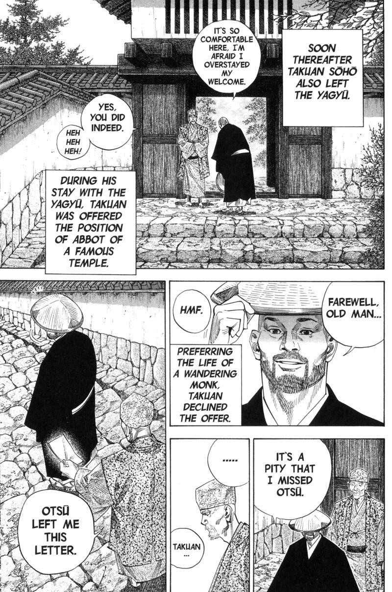 Vagabond Chapter 105 - Page 3