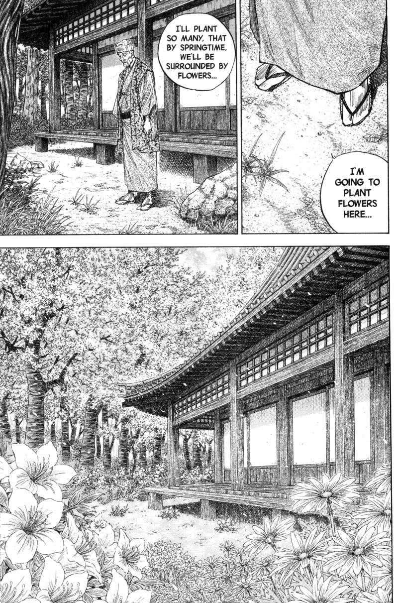Vagabond Chapter 105 - Page 9