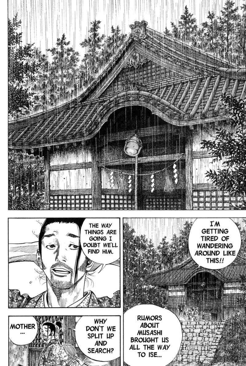 Vagabond Chapter 106 - Page 13