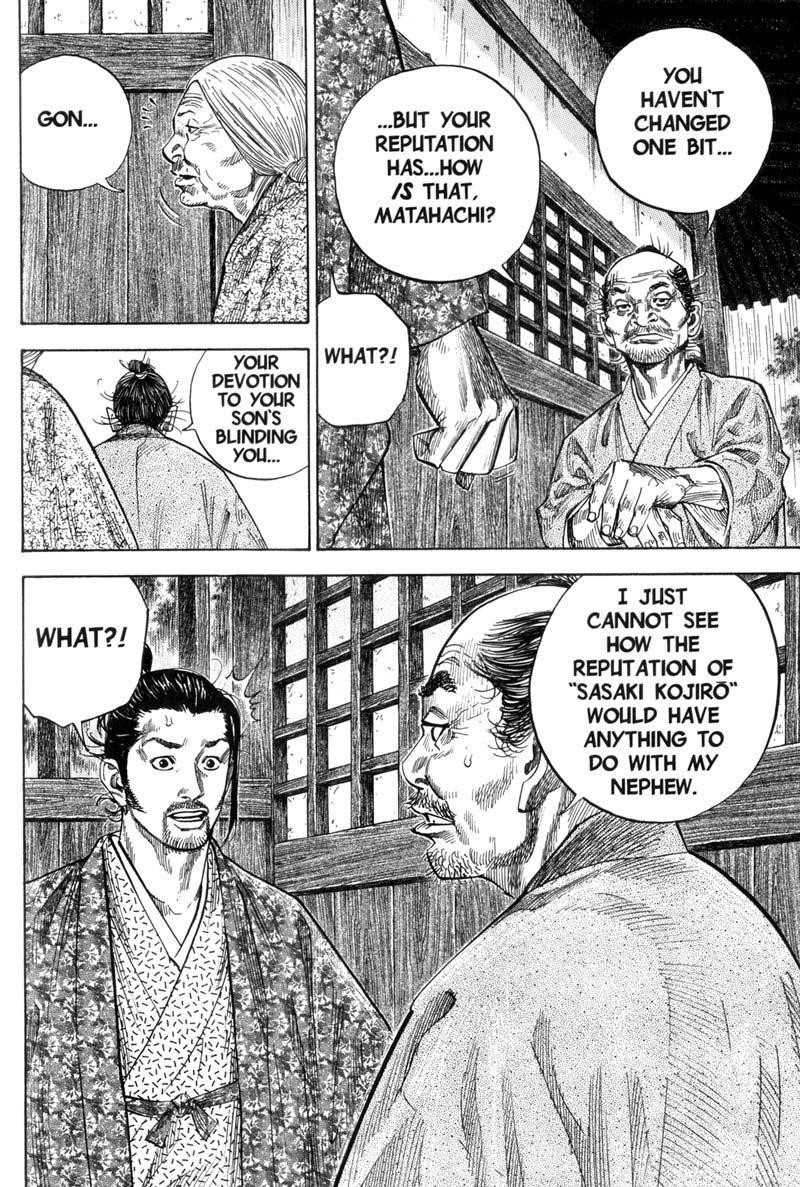 Vagabond Chapter 106 - Page 19