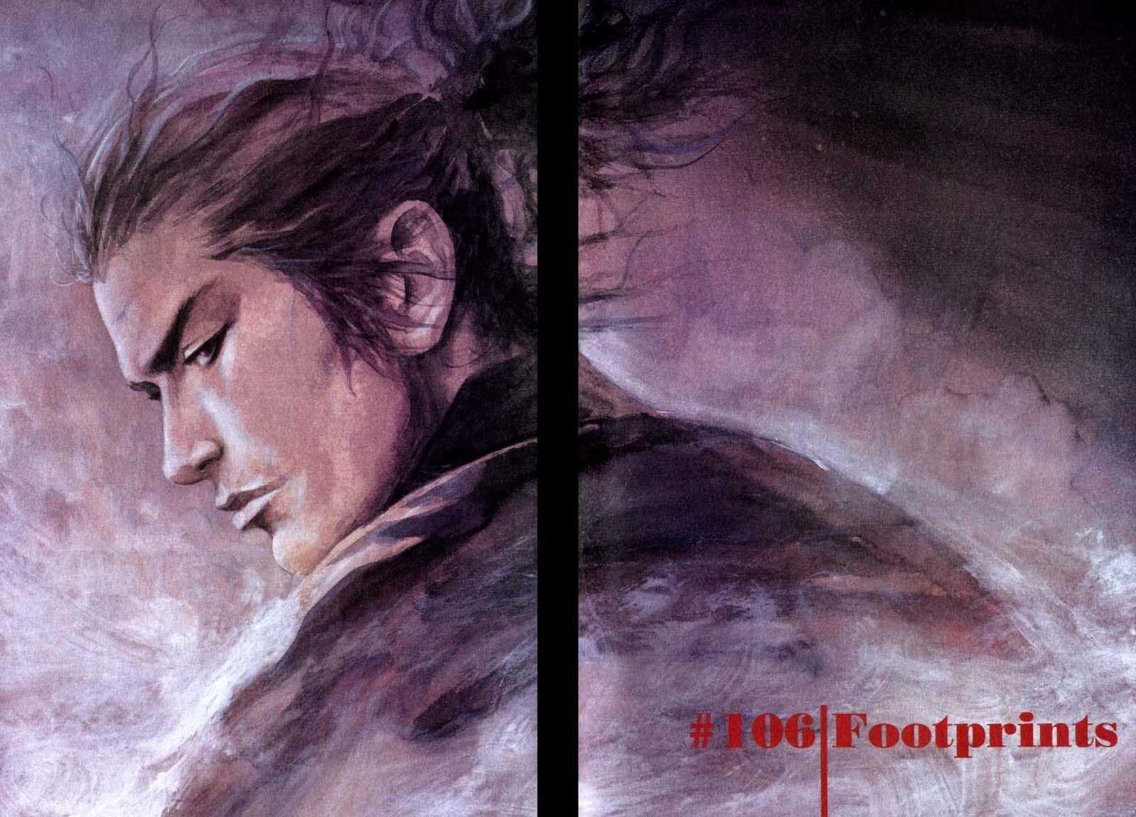 Vagabond Chapter 106 - Page 2