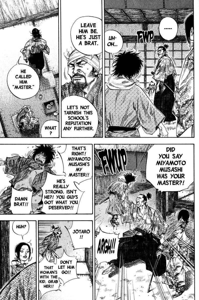 Vagabond Chapter 106 - Page 4