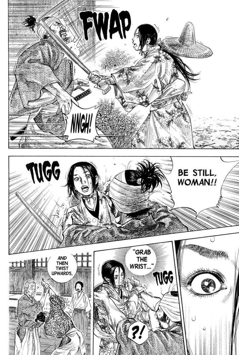 Vagabond Chapter 106 - Page 5
