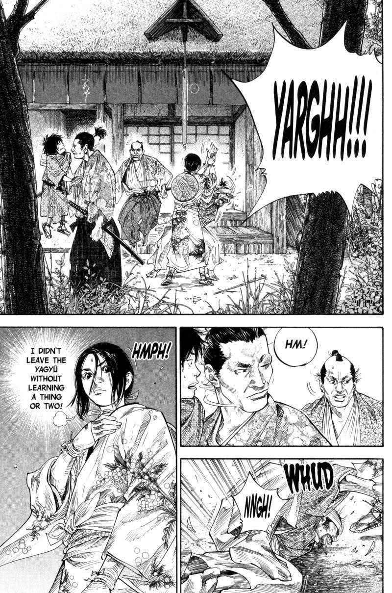 Vagabond Chapter 106 - Page 6
