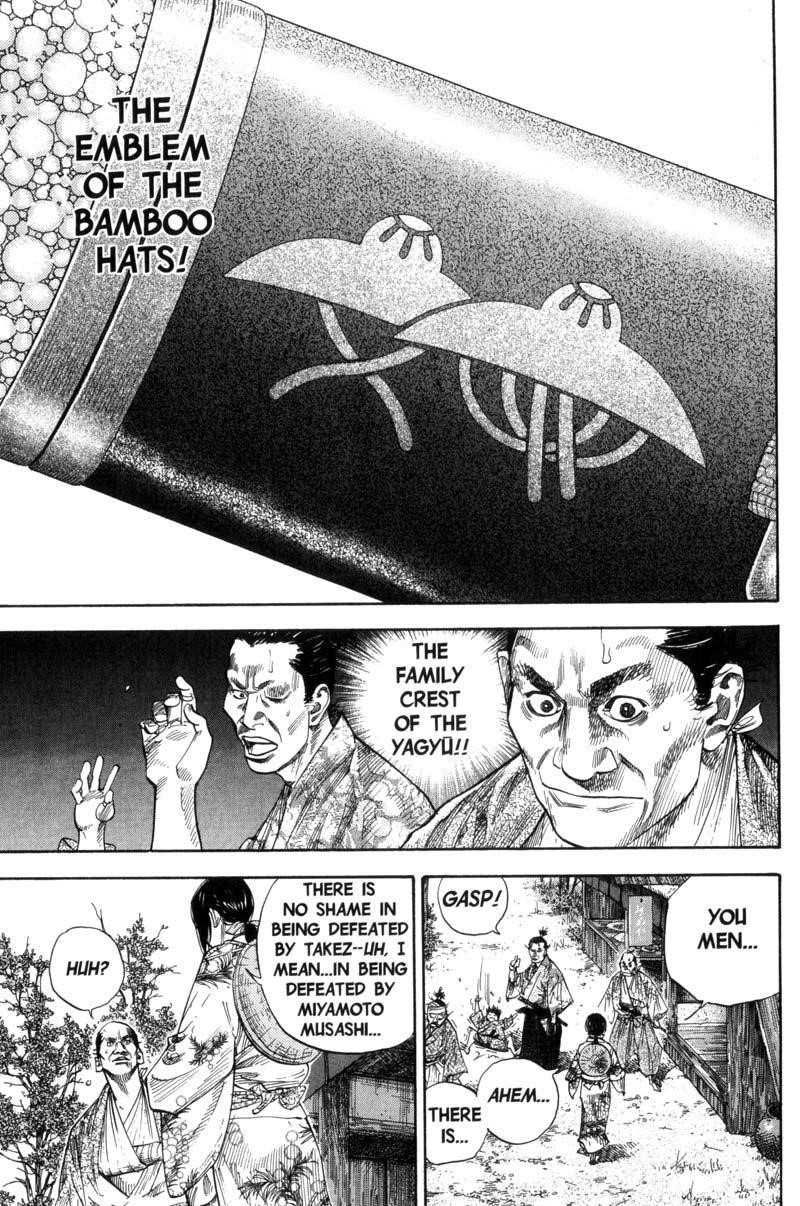 Vagabond Chapter 106 - Page 8