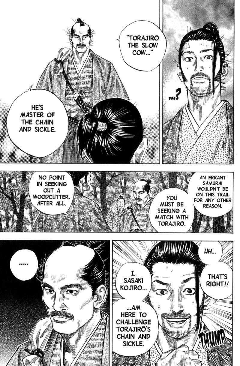 Vagabond Chapter 107 - Page 12