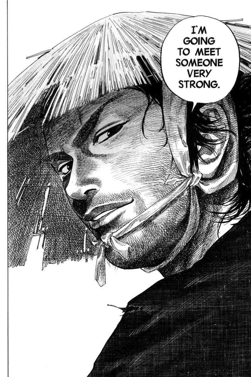 Vagabond Chapter 107 - Page 19