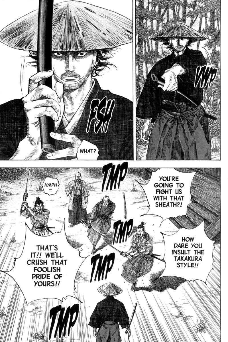 Vagabond Chapter 108 - Page 12