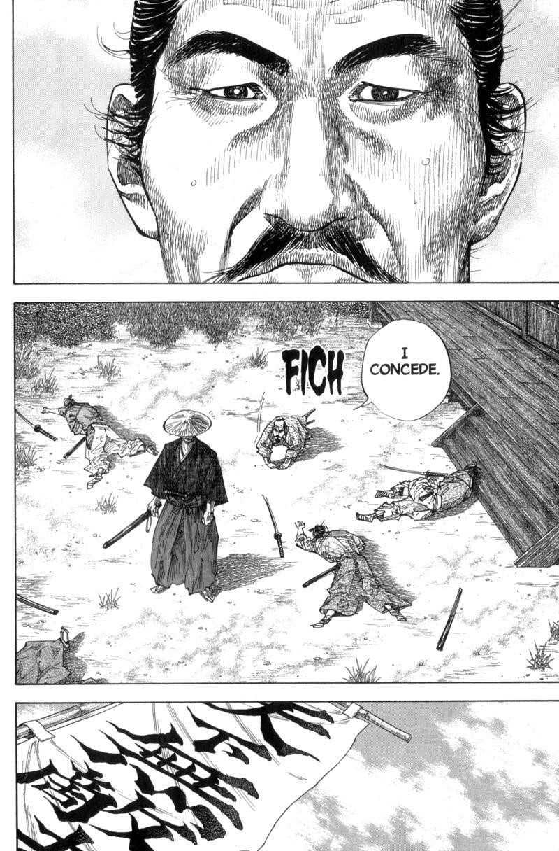 Vagabond Chapter 108 - Page 13