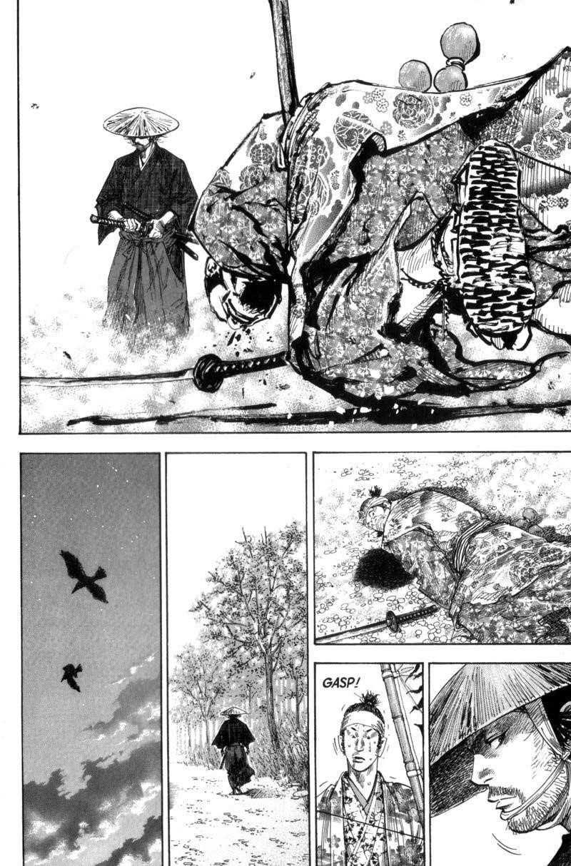 Vagabond Chapter 108 - Page 15