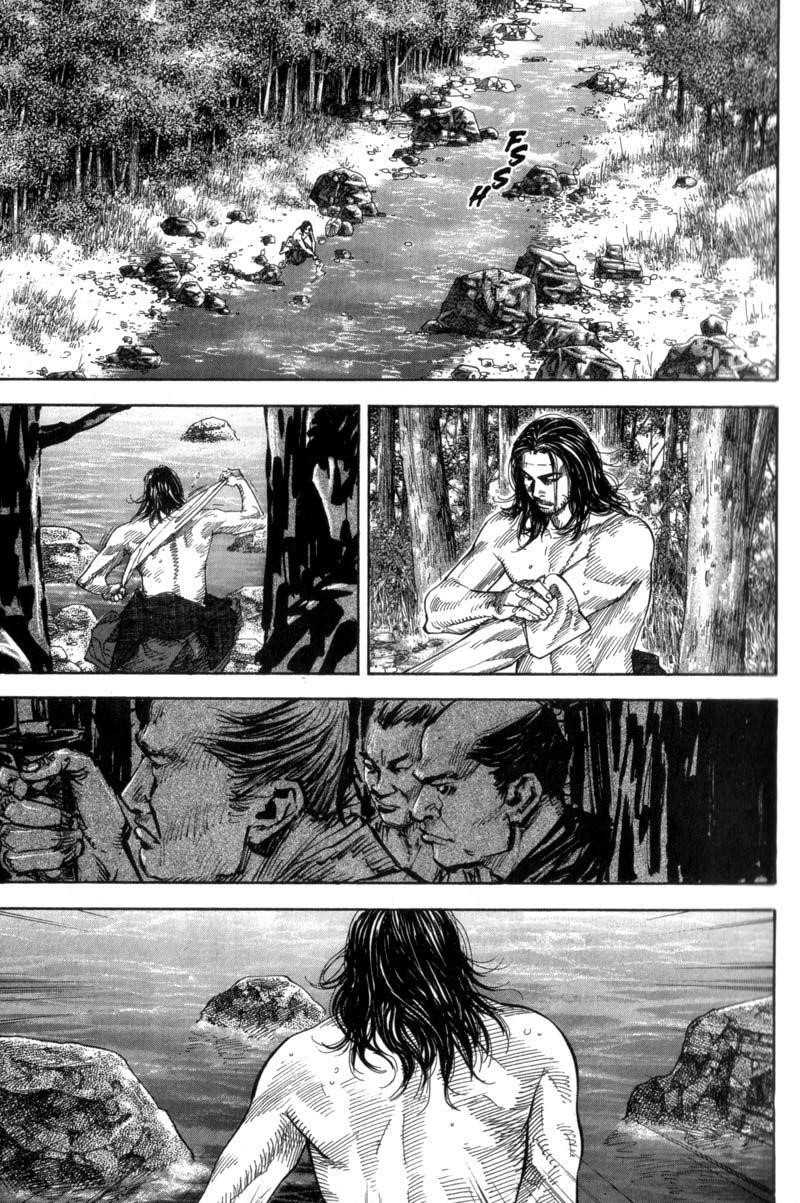 Vagabond Chapter 108 - Page 16