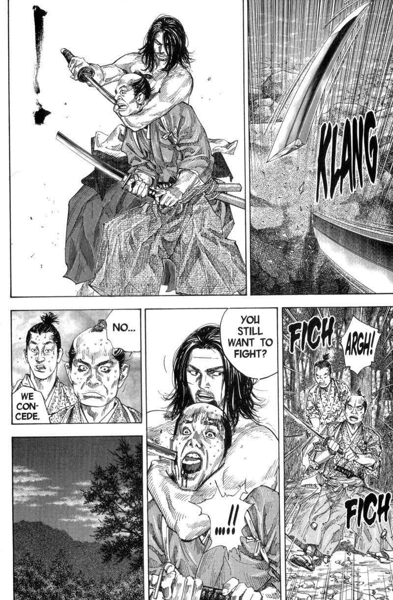 Vagabond Chapter 108 - Page 17