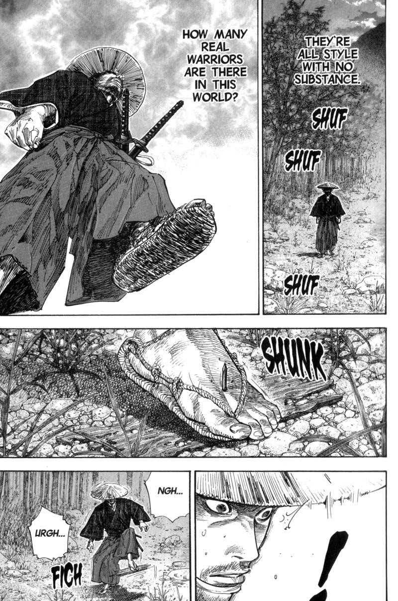 Vagabond Chapter 108 - Page 18