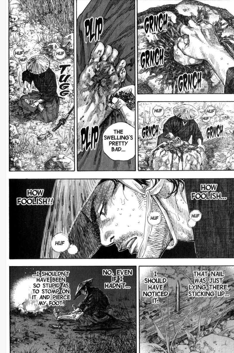 Vagabond Chapter 108 - Page 19