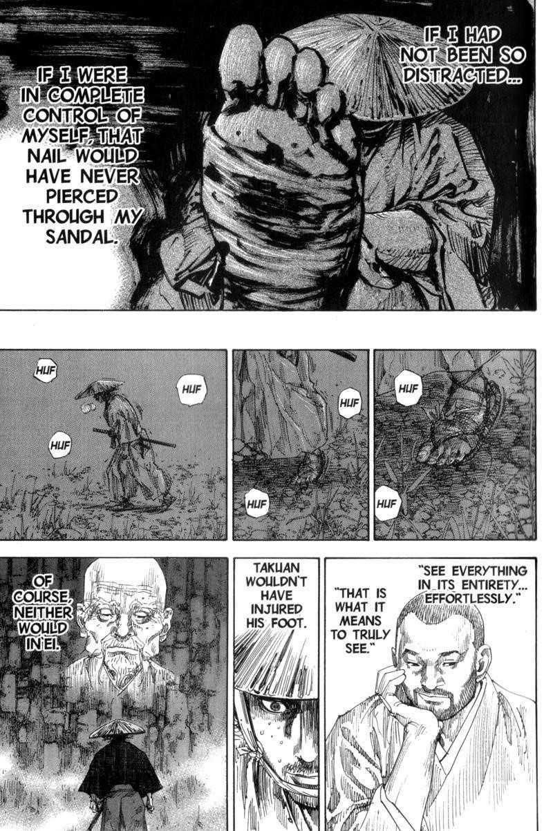 Vagabond Chapter 108 - Page 20