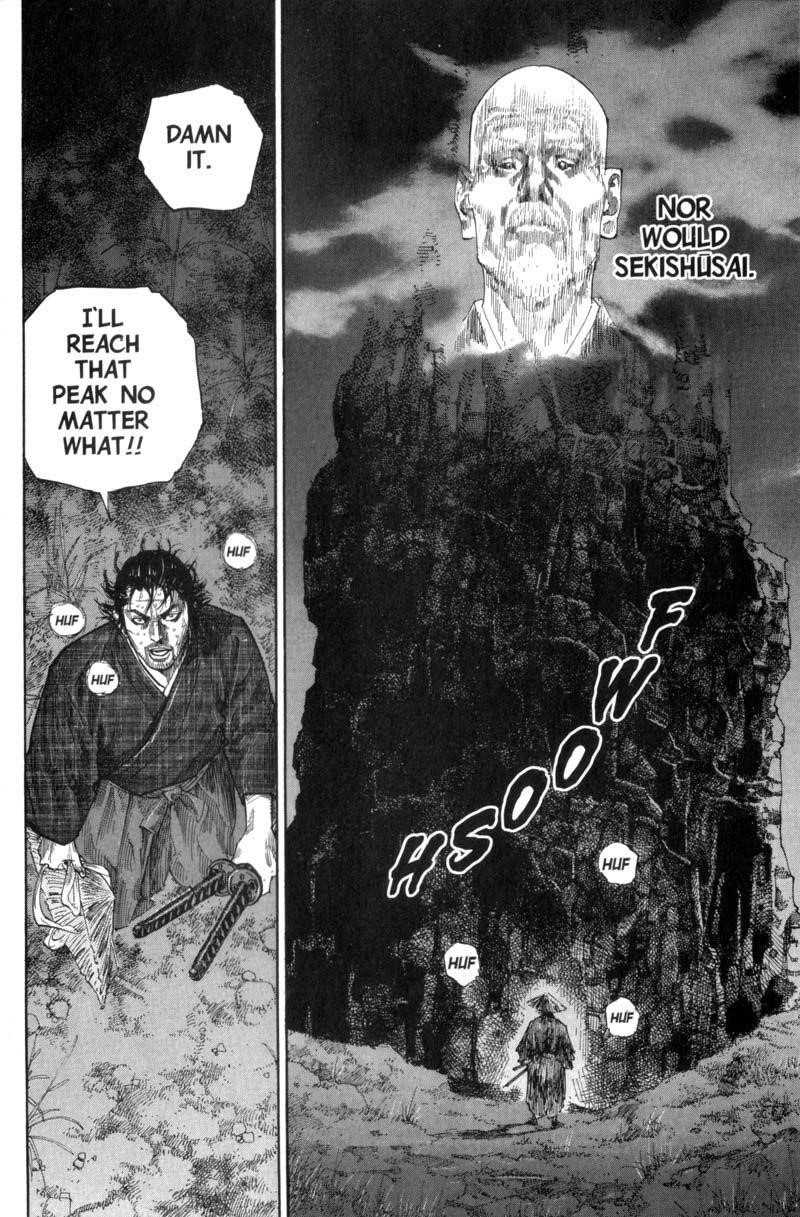 Vagabond Chapter 108 - Page 21