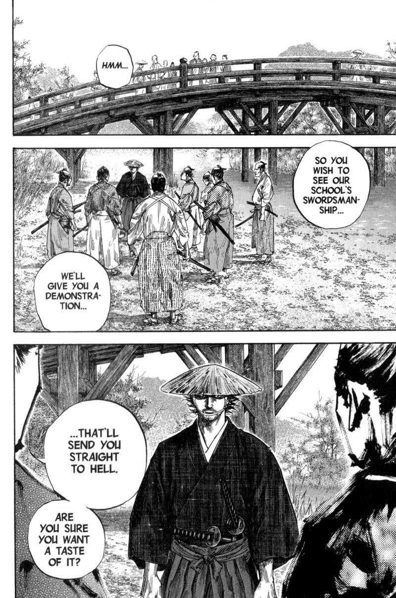 Vagabond Chapter 108 - Page 7