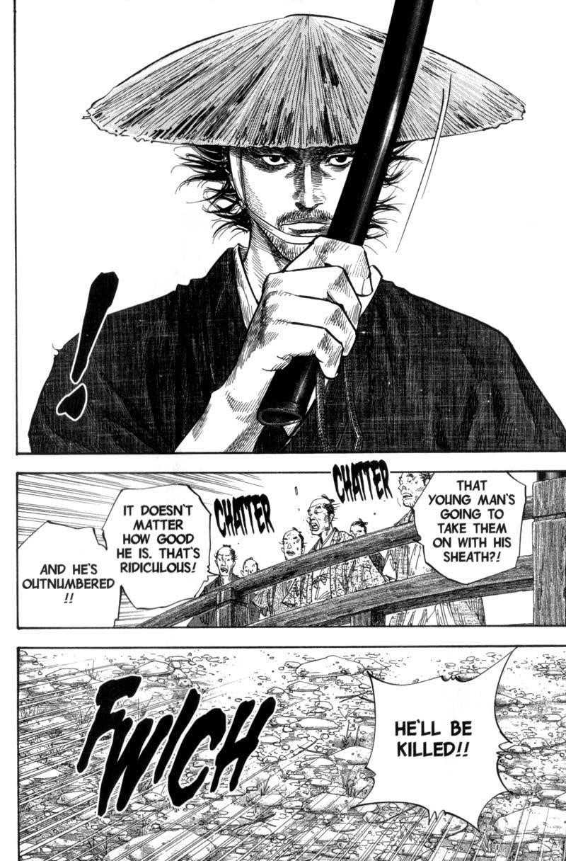 Vagabond Chapter 108 - Page 9