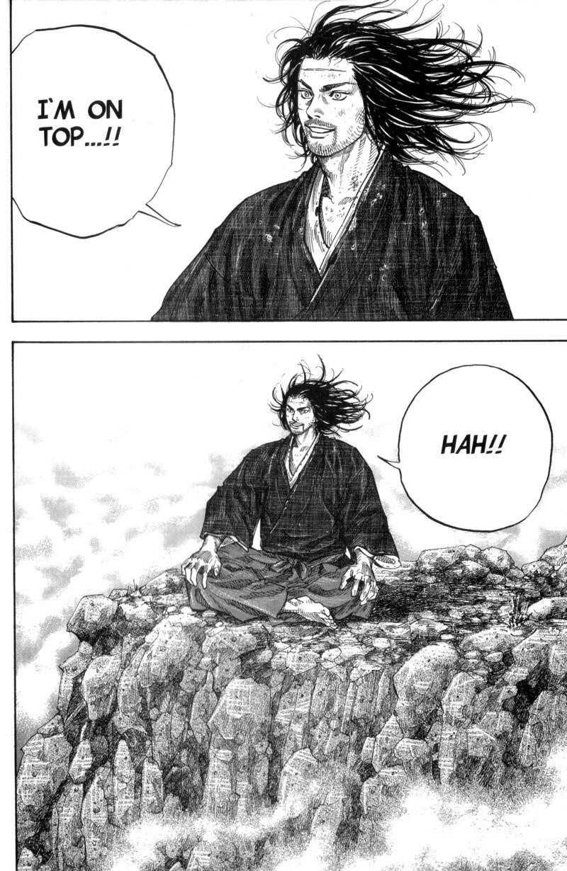 Vagabond Chapter 109 - Page 13