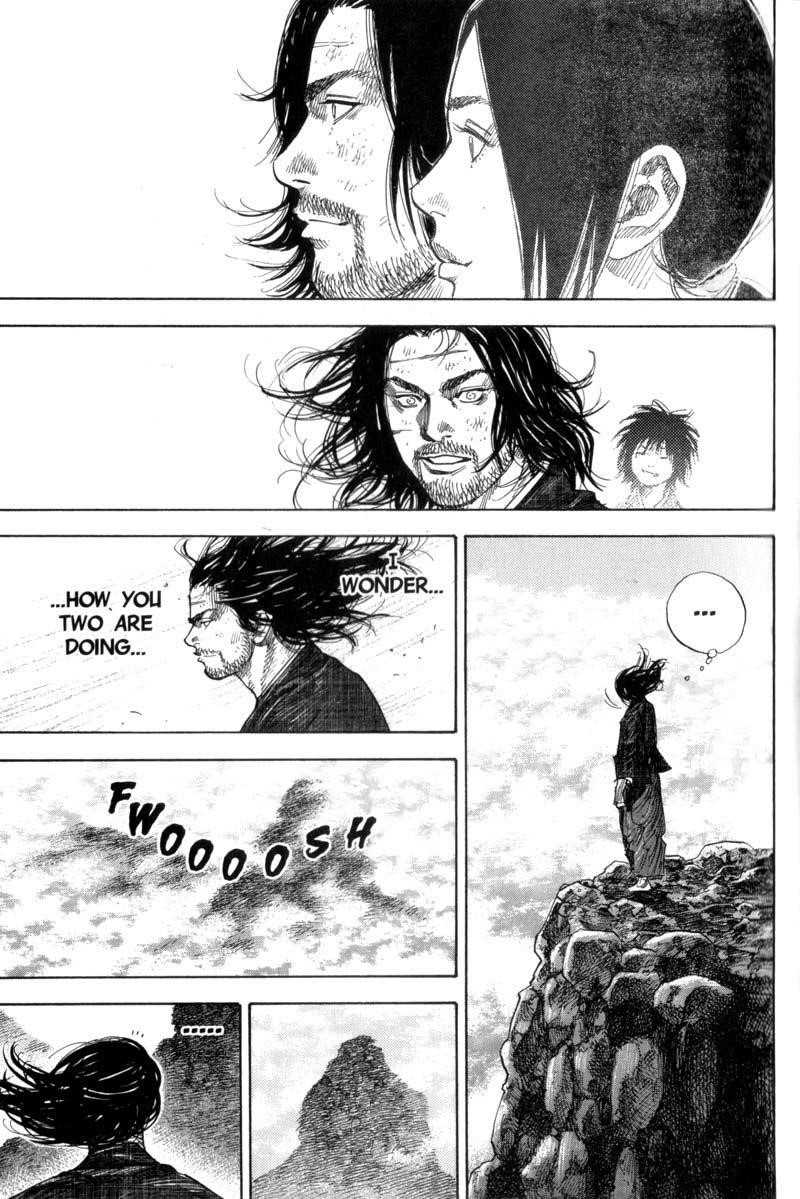 Vagabond Chapter 109 - Page 14