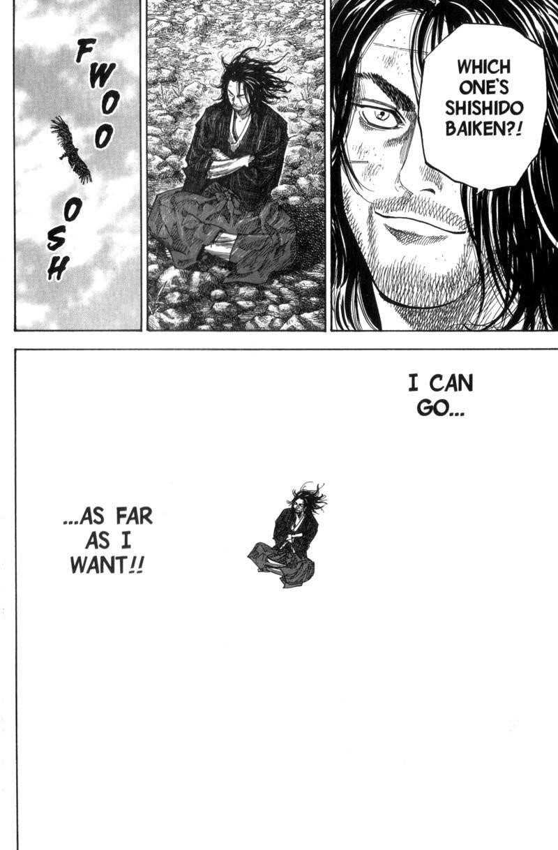 Vagabond Chapter 109 - Page 18