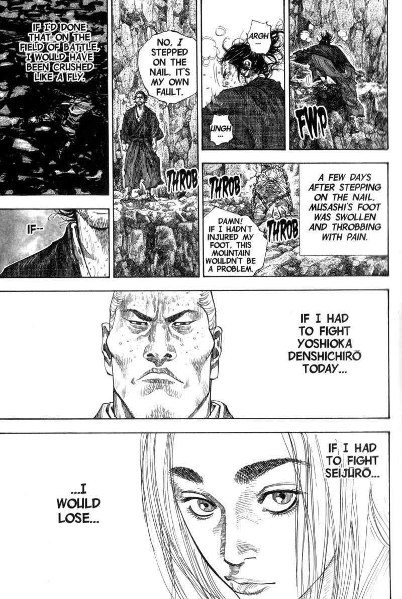 Vagabond Chapter 109 - Page 3