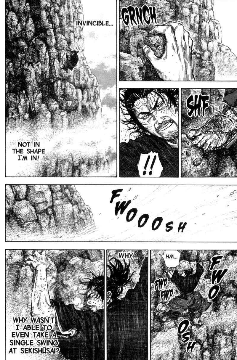 Vagabond Chapter 109 - Page 4