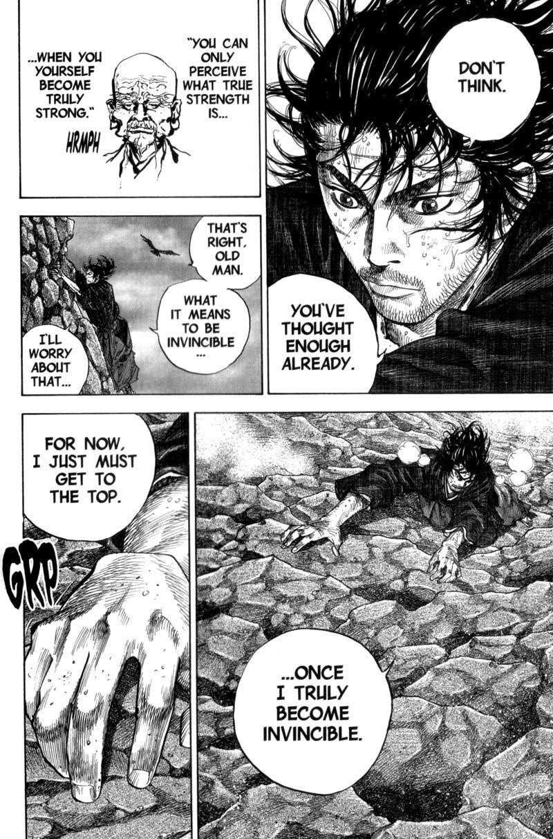 Vagabond Chapter 109 - Page 8