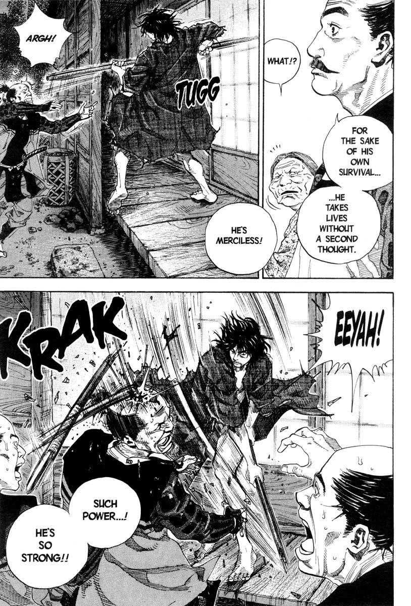 Vagabond Chapter 11 - Page 10