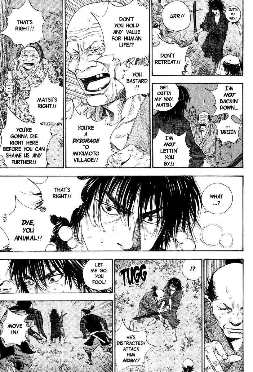 Vagabond Chapter 11 - Page 16